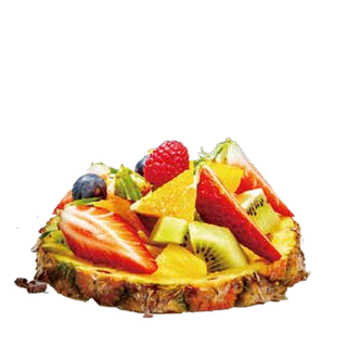 Frutta mista