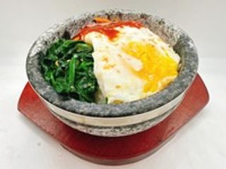 Bi bim bap