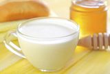 Lait Chaud
