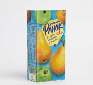 Сік 0.2л