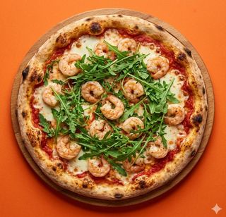 Gamberetti
