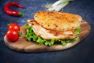 Pileći file 200g