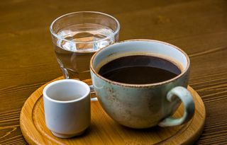 King size американо (450 мл.)