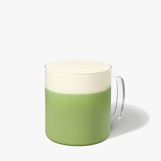 PROTEIN MATCHA LATTE