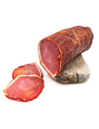 Lomo Embuchado 120Gr.