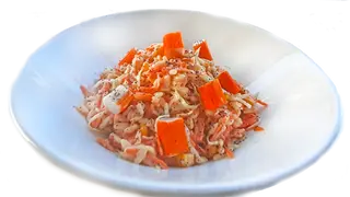 Turk'it Salata