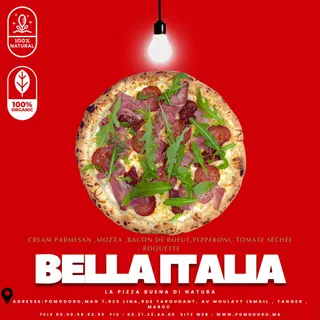  SIG Bella Italia   Small   