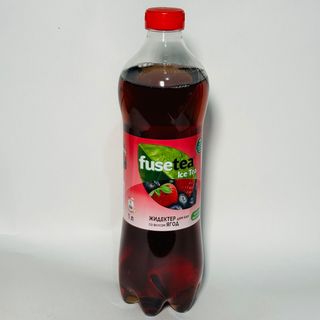 Fusetea 1л (ягода)