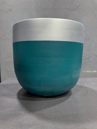 Glinka saksija 18x18 