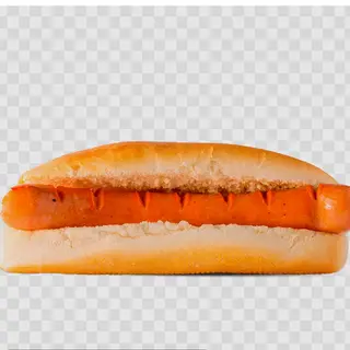 Bocadillo De Butifarra