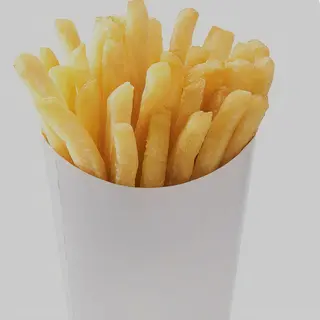 Patatas Fritas