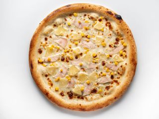 Піца Гавайська