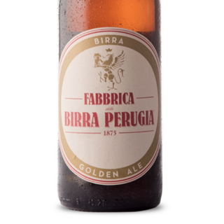 Golden Ale - Birrificio Perugia