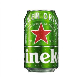 Cerveza Heineken (330 Ml.)
