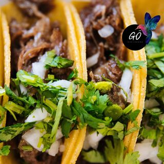 Taco Rabo De Toro (2 Uds.)