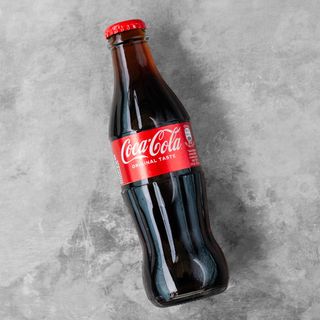 COCA-COLA (250 мл)