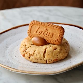 Cookie Lotus