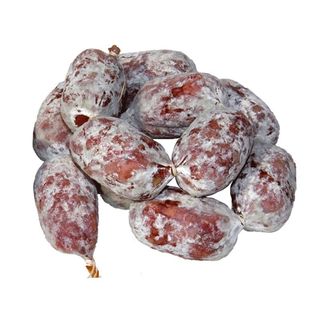 Salamini napoletani nostra produzione