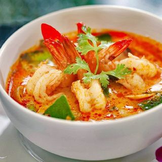 Tom Yam Kum