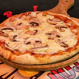 Pizza Fungi 32cm