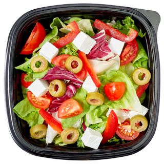 Салат Грецький  (156г)