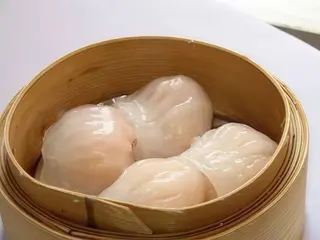 Har gao (4 pzs.)