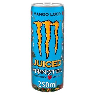 Monster Energy Juiced Mango Loco (25 Cl.)
