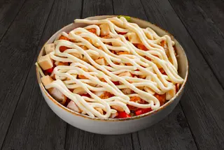 Salata Caesar
