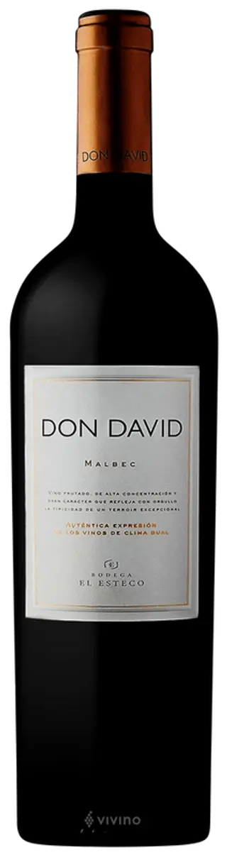 Don David Malbec