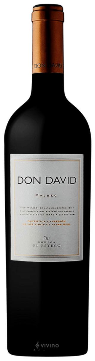 Don David Malbec