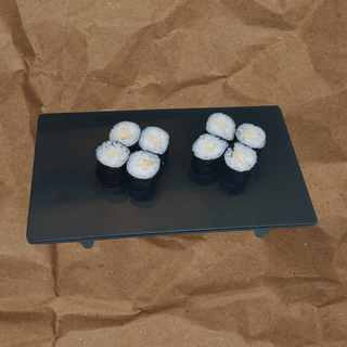 80. Maki De Pez Mantequilla (8 Pzs.)