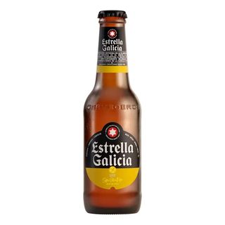 Estrella Galicia Gluten Free