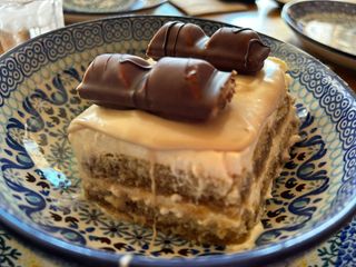 KINDER BUENO