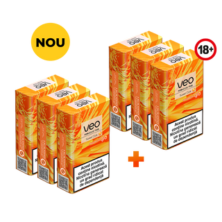 Oferta 3+3 veo