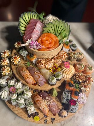 Combi Tawa (50 Unidades