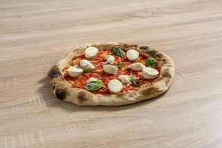 Regina della pizza