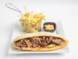 Beefsteak
