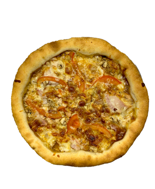 Піца Фірмова (30см/580г)