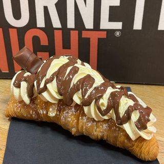 Evoluzione Bueno white