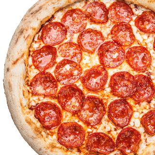 Піца Пепероні
