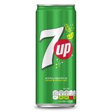 7up Canette 25CL
