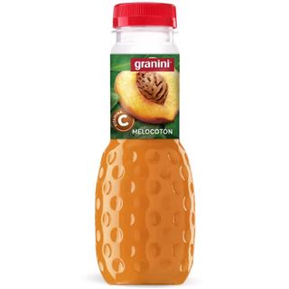 Zumo De Melocotón Granini (330 Ml.)