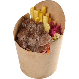 Doner box vita