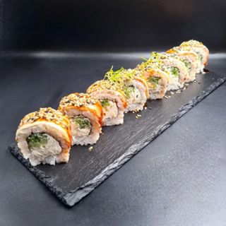 Філадельфія De Luxe (270г)