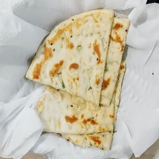 Naan Simple