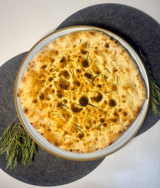 Focaccia