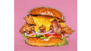 Burger Gringo