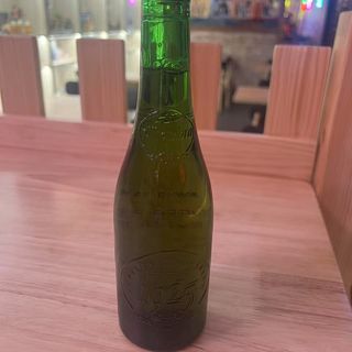 Cerveza Alhambra 