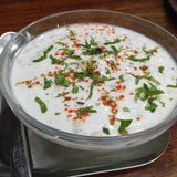 Boondi Raita
