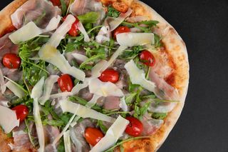 Pizza Prosciutto Crudo Ø32cm